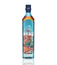 Johnnie Walker Blue Label Cities of the Future 2220 - Mars Edition