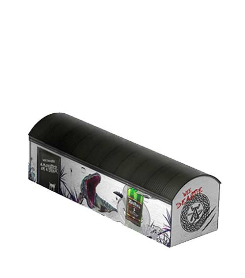 Ardbeg Ten Years Warehouse Giftbox