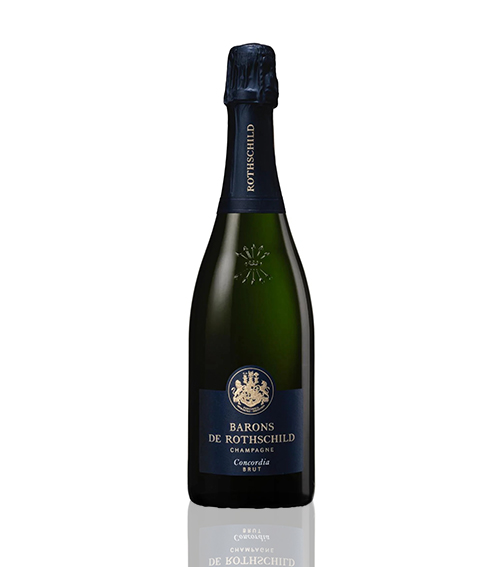 Barons de Rothschild Concordia Brut