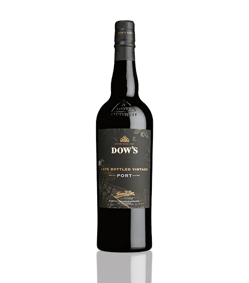 Dow's Late Bottled Vintage Port