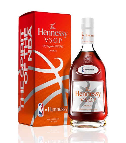 Hennessy VSOP NBA 2023 Limited Edition