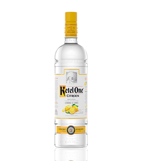 Ketel One Citroen