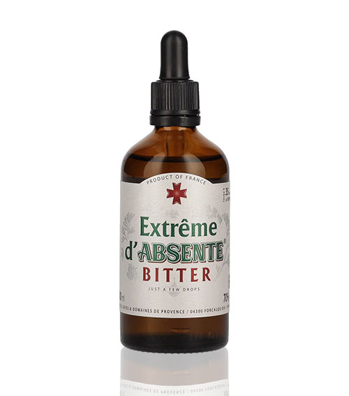 Extreme d'Absente Bitter