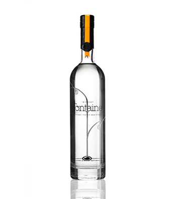 La Maison Fontaine Blanche Absinthe