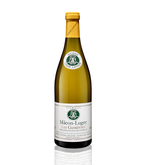 Louis Latour Macon-Lugny Les Genievres