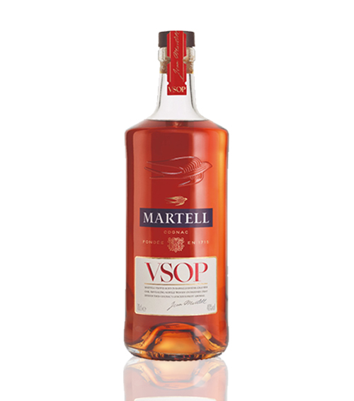 Martell VSOP