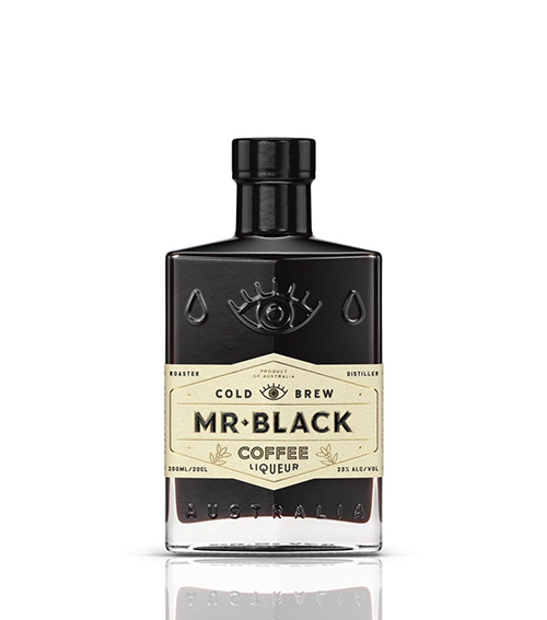 Mr. Black Coffee Liqueur 200ml