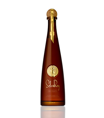 SelvaRey Chocolate Rum