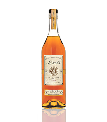 Shenk's Homestead Kentucky Sour Mash Whiskey (Michter's)