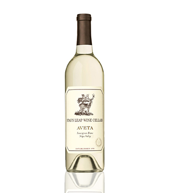 Stag's Leap Aveta Sauvignon Blanc 2018 Wine Cellars