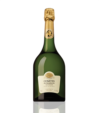 Taittinger Comtes de Champagne Blanc de Blancs 2013