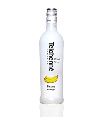 Teichenne Banana Schnapps