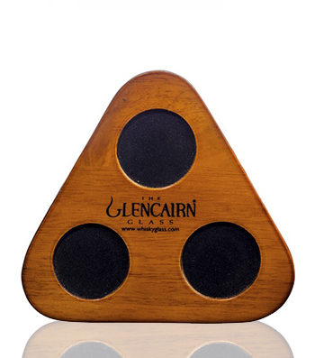 The Glencairn Wooden Flight Tray