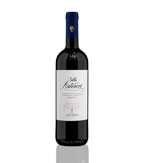 Villa Antinori Chianti Classico Riserva DOCG