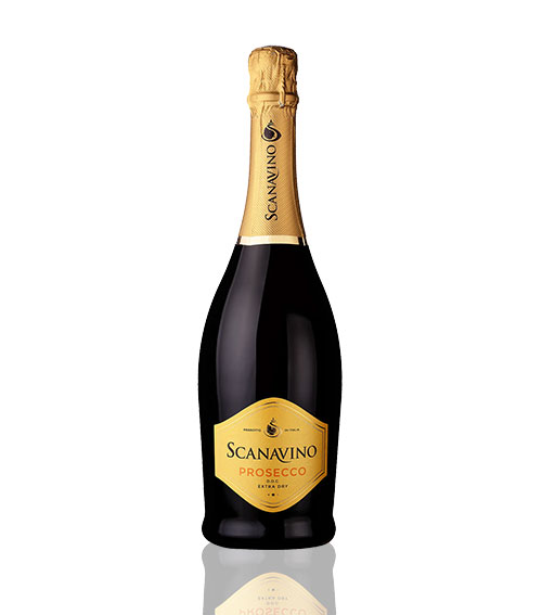 Scanavino Prosecco Extra Dry DOC