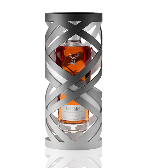 Glenfiddich 30 Years Single Malt Whisky