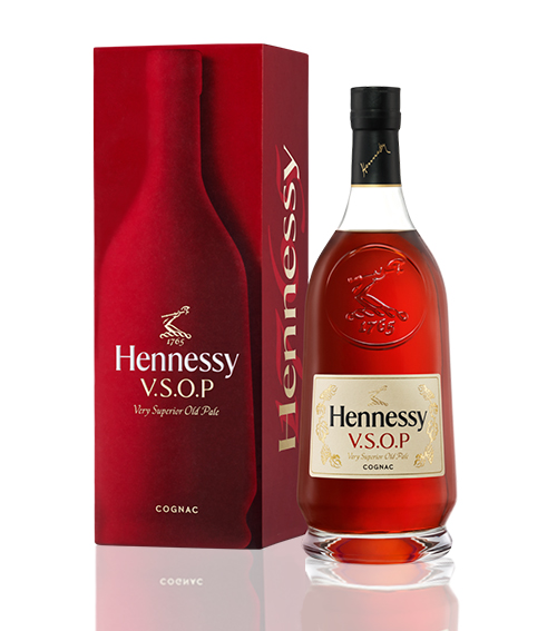 Hennessy VSOP 1.5L
