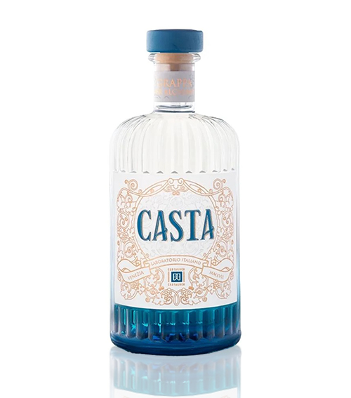 Castagner Casta Grappa