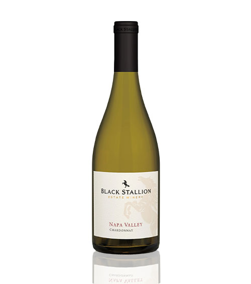 Black Stallion Napa Valley Chardonnay