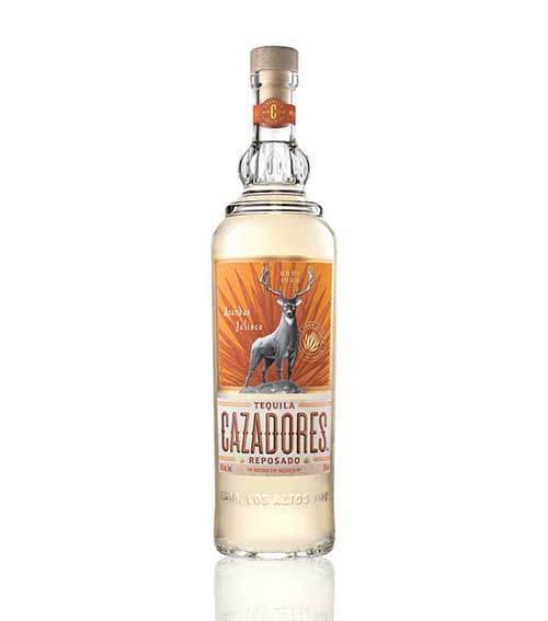 Cazadores Reposado Tequila