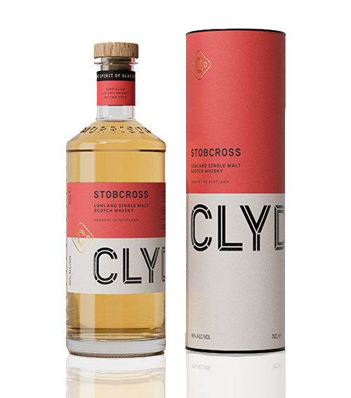 Clydeside Lowland Single Malt Whisky