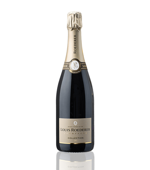 Louis Roederer Collection 245