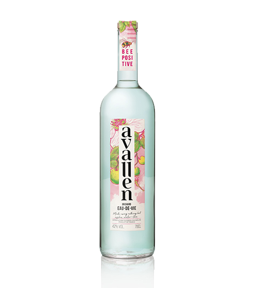 Avallen Orchard Eau De Vie
