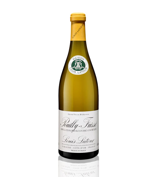 Louis Latour Pouilly-Fuisse 2022