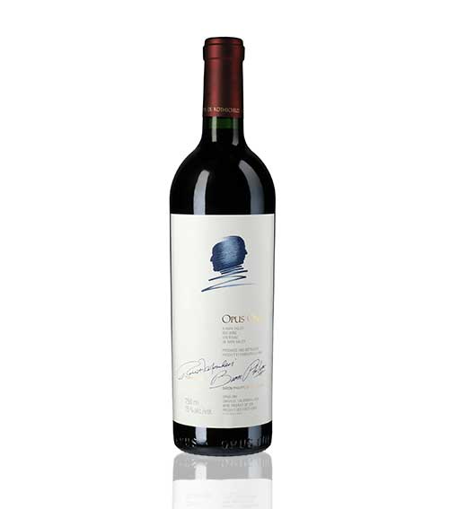 Opus One 2015