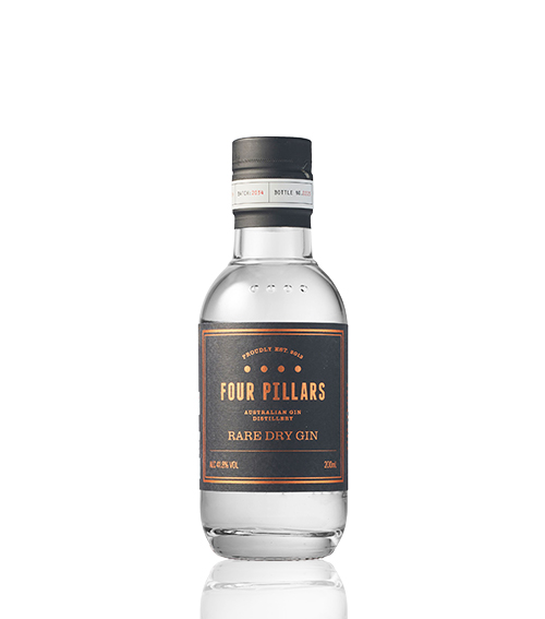 Four Pillars Rare Dry Gin 200ml