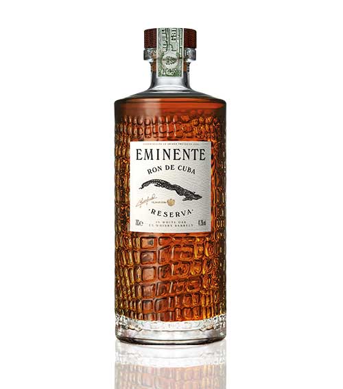 Eminente Reserva 7 Years Rum