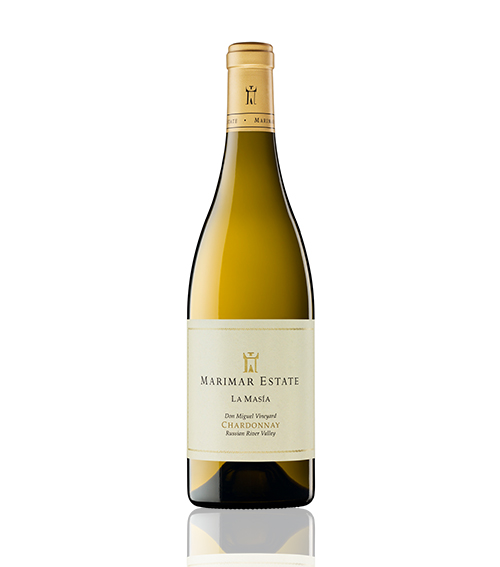 Marimar Estate Don Miguel Vineyard Chardonnay