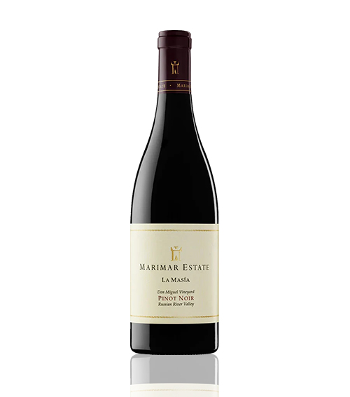 Marimar Estate Don Miguel Vineyard Pinot Noir