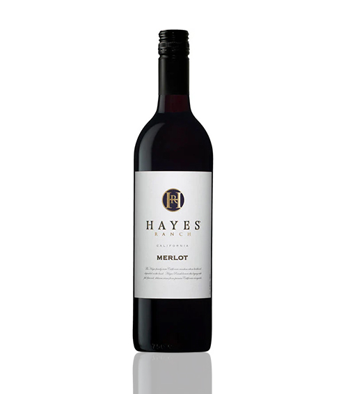 Hayes Ranch Merlot