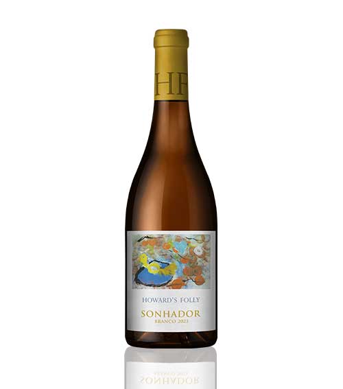 Howard's Folly Sonhador Branco