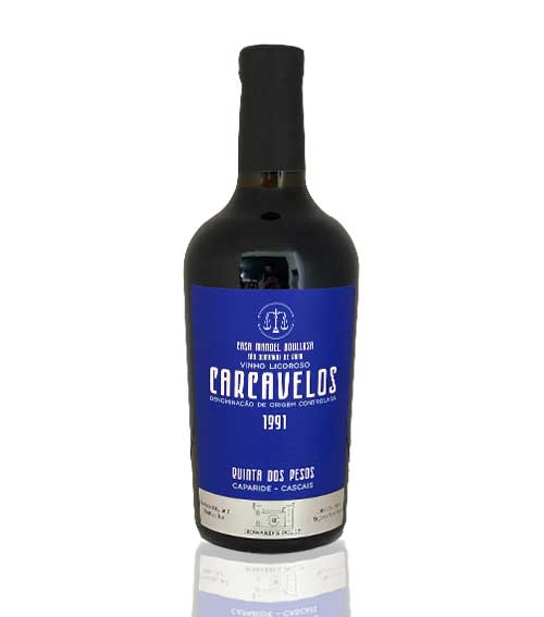 Howard's Folly Carcavelos Vinho Licoroso