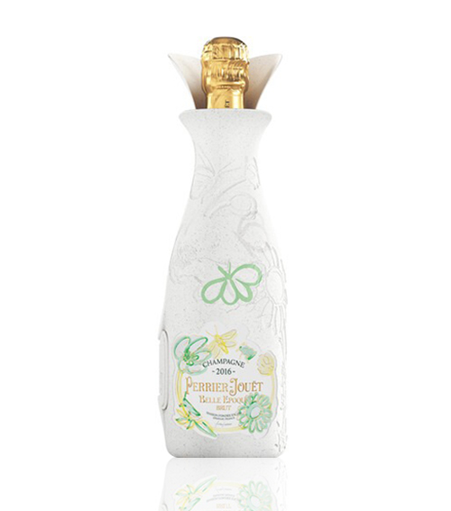 Perrier-Jouet Belle Epoque 2016 w/ Cocoon Box