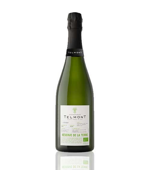 Telmont Reserve De La Terre (Organic)