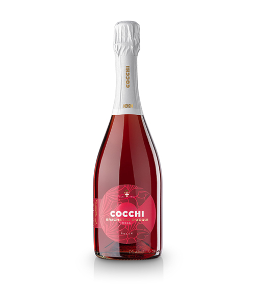 Cocchi Brachetto D'Acqui DOCG
