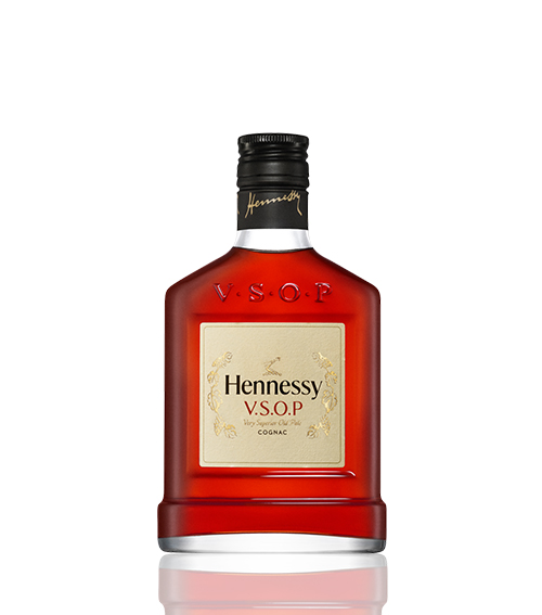 Hennessy VSOP 200ml