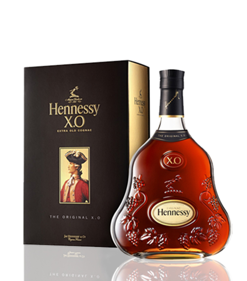 Hennessy XO 350ml