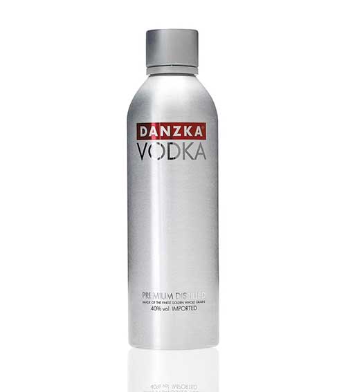 Danzka Vodka