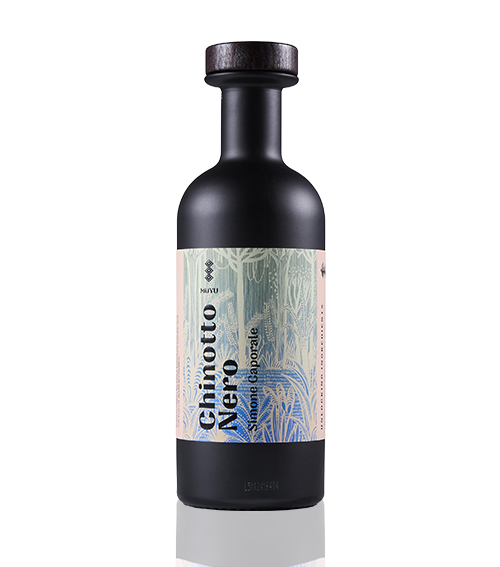 Muyu Chinotto Nero