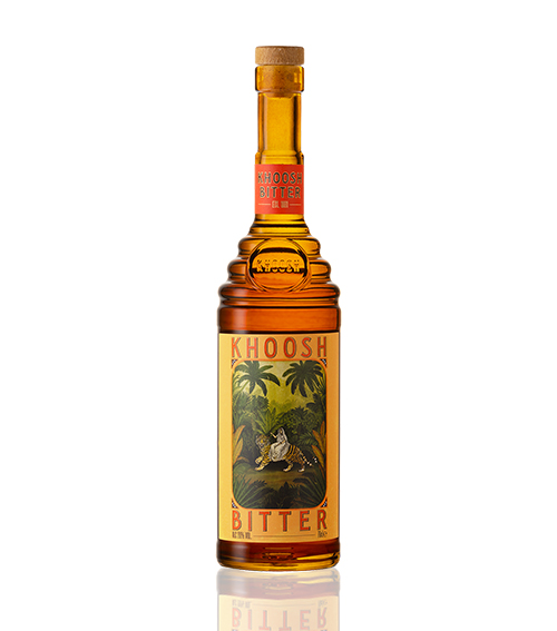 Khoosh Bitter Liqueur