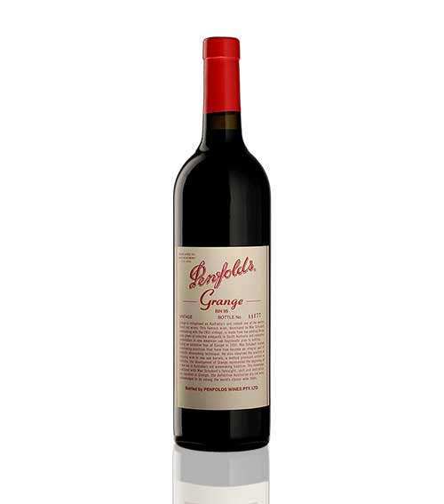 Penfolds Grange 2020