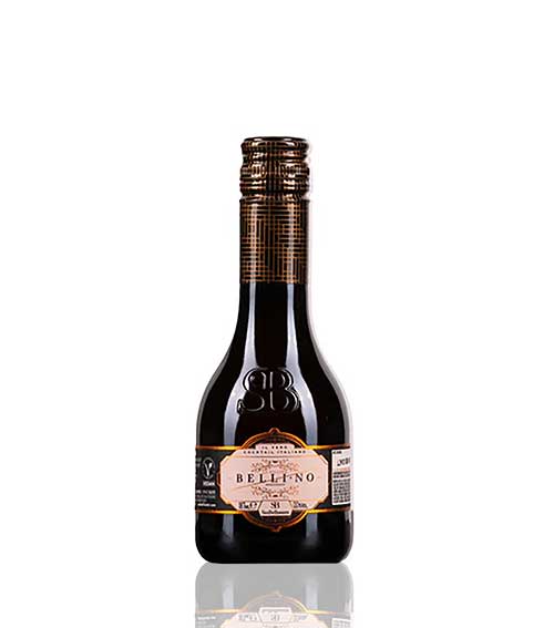 BelliNO Sparkling Non-Alcoholic Cocktail 187ml