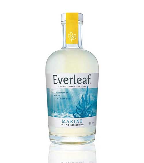 Everleaf Marine Non-Alcoholic Aperitif