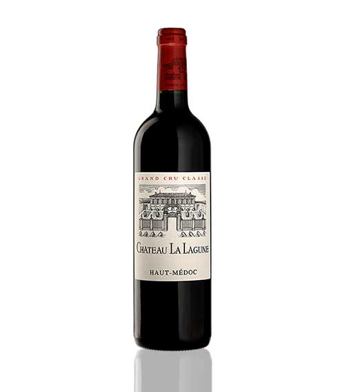 Chateau La Lagune 2019