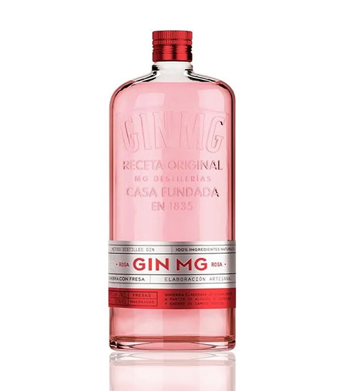 Gin MG Rosa