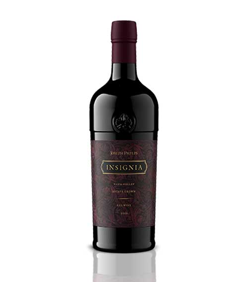 Joseph Phelps Napa Valley Insignia 2022